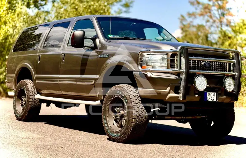 2004 Ford EXPEDITION