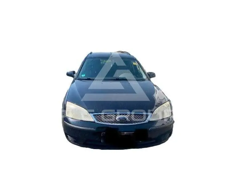 2004 Ford Mondeo