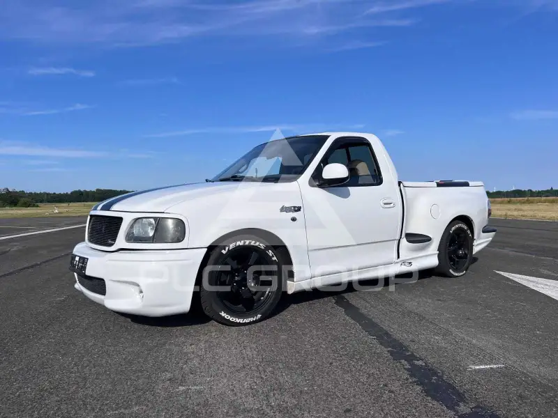 2004 Ford F-150