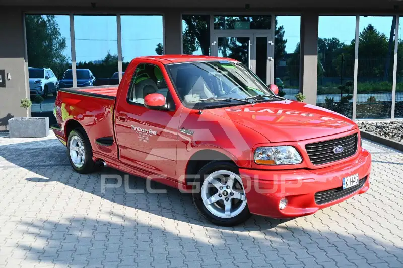 2004 Ford F-150