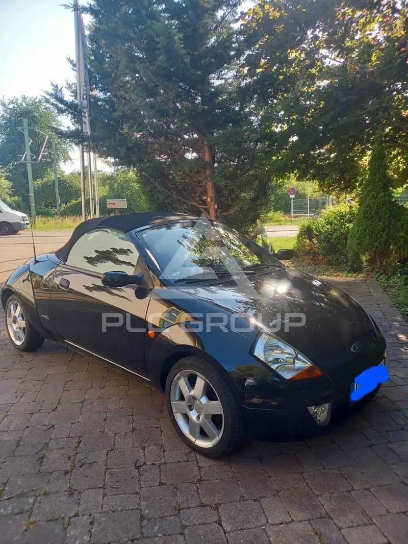 2004 Ford Ka/Ka+