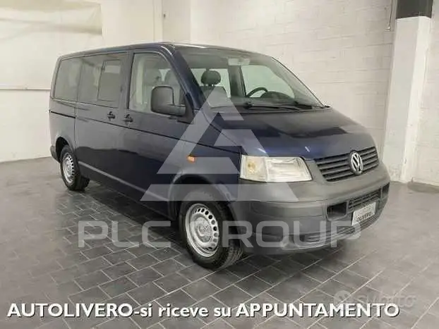 2004 Volkswagen 