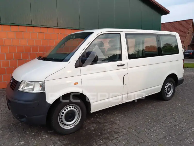 2004 Volkswagen T5