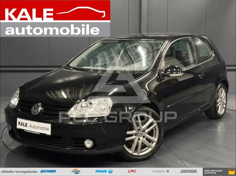 2004 Volkswagen GOLF