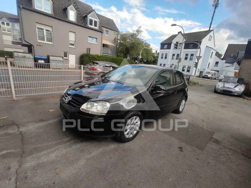 2004 Volkswagen GOLF
