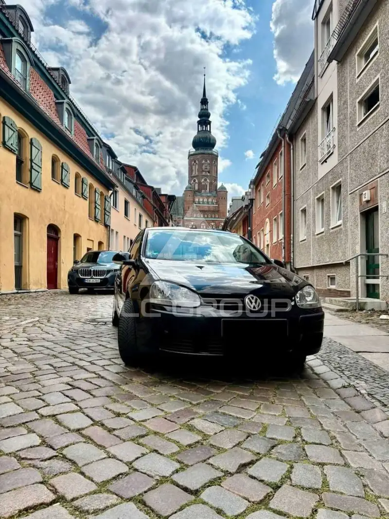 2004 Volkswagen GOLF