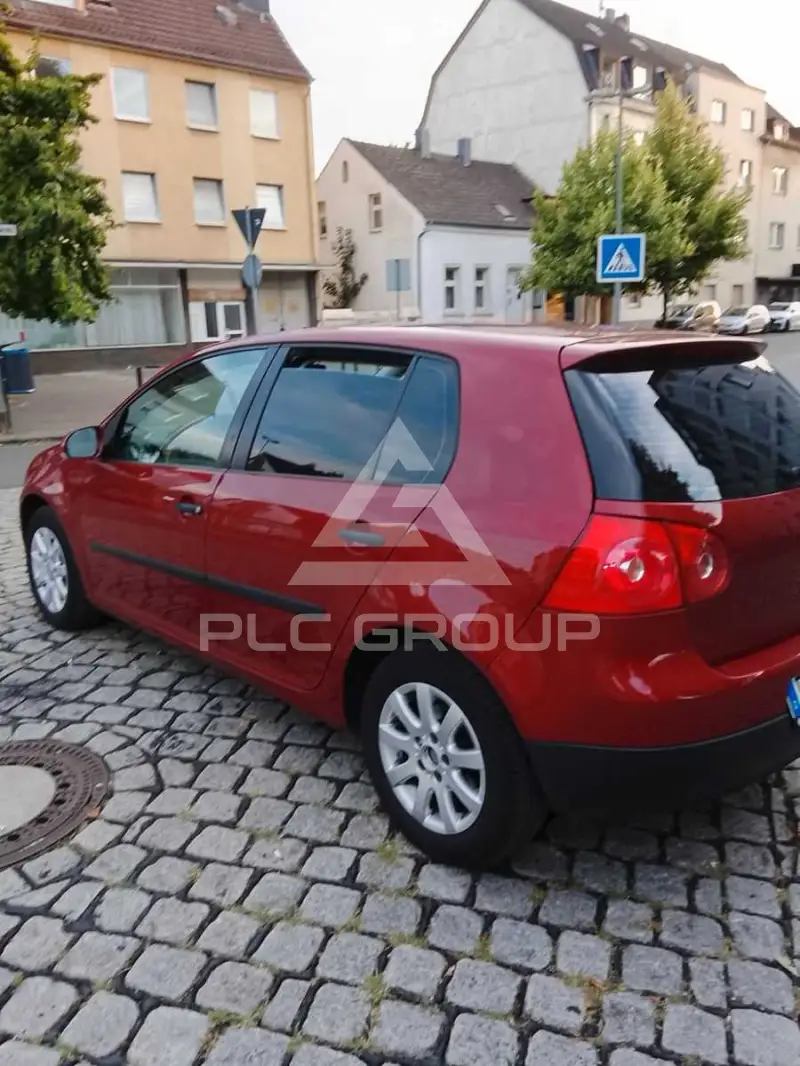 2004 Volkswagen GOLF