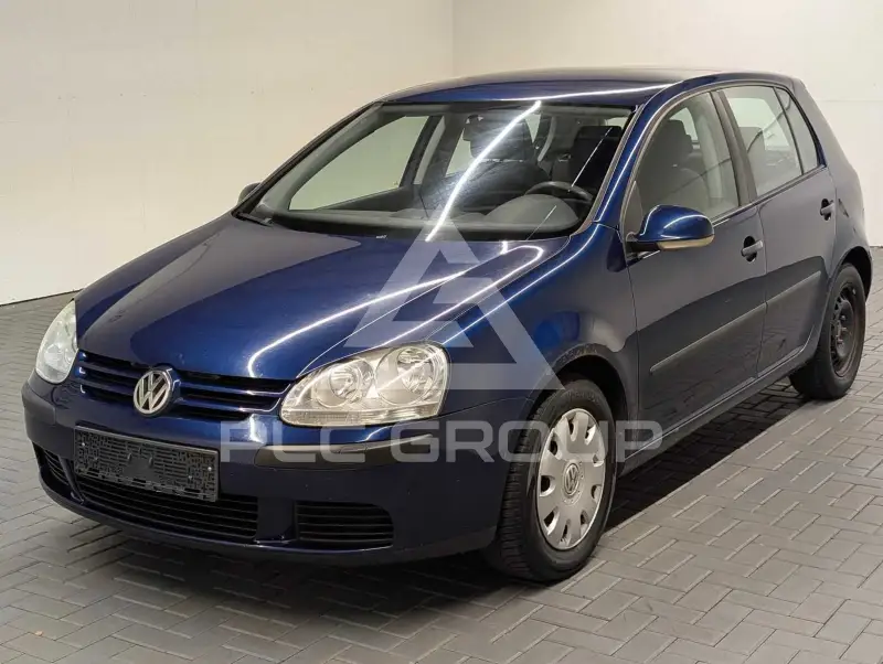 2004 Volkswagen GOLF