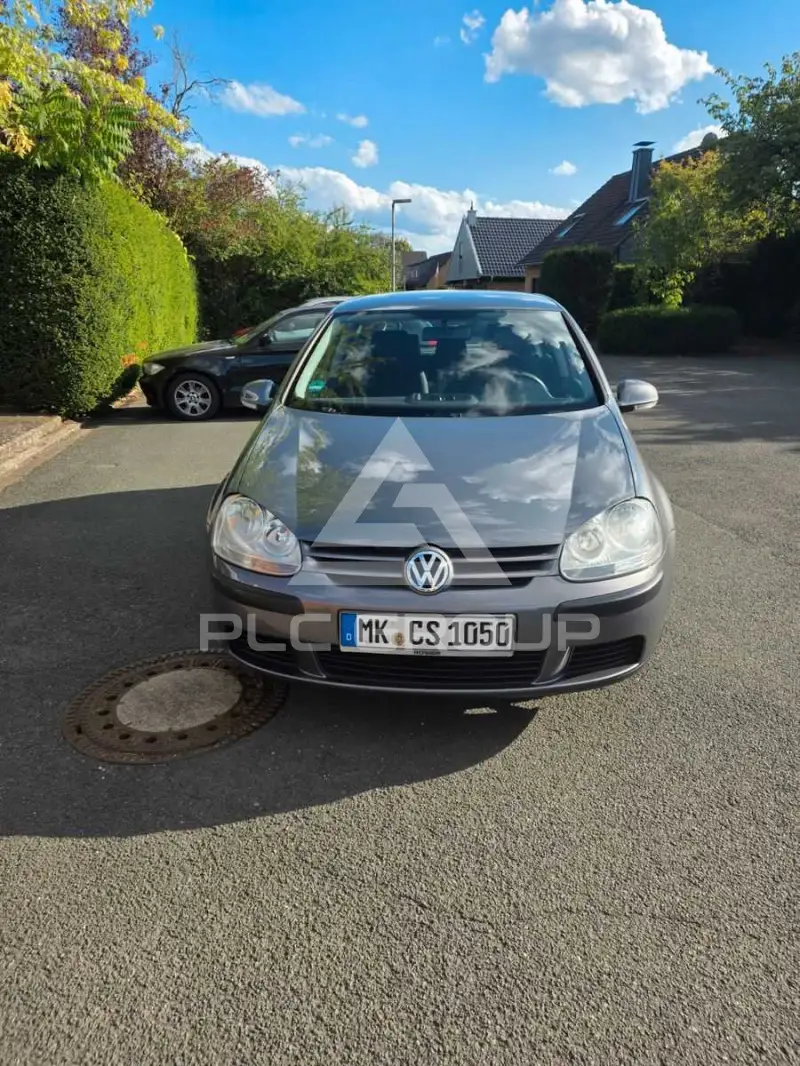 2004 Volkswagen GOLF