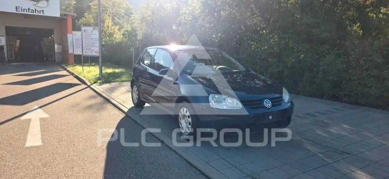 2004 Volkswagen GOLF