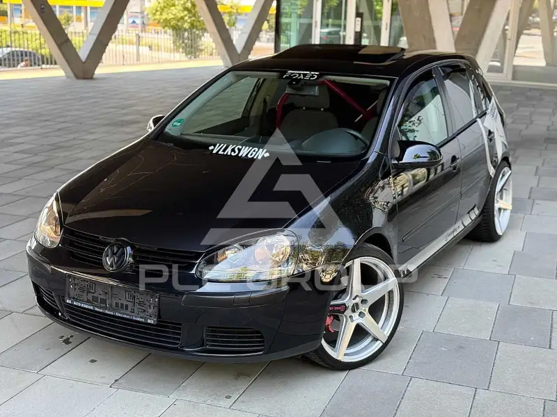 2004 Volkswagen GOLF