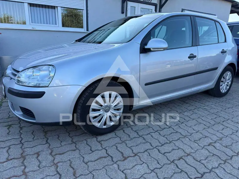 2004 Volkswagen GOLF