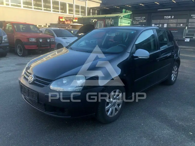 2004 Volkswagen GOLF