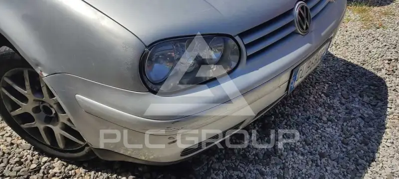 2004 Volkswagen GOLF