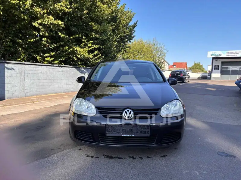 2004 Volkswagen GOLF