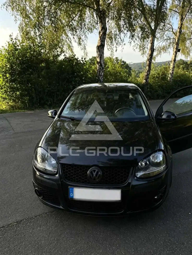 2004 Volkswagen GOLF