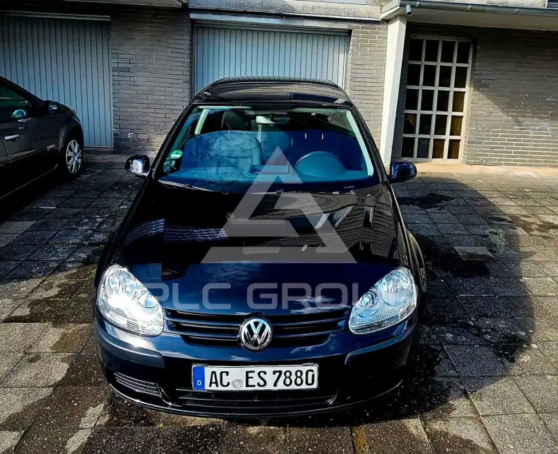 2004 Volkswagen GOLF