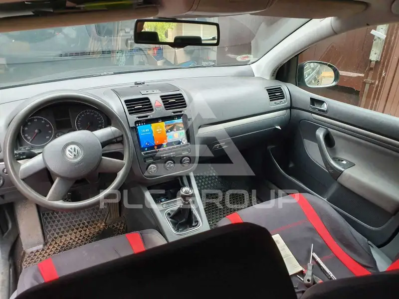 2004 Volkswagen GOLF