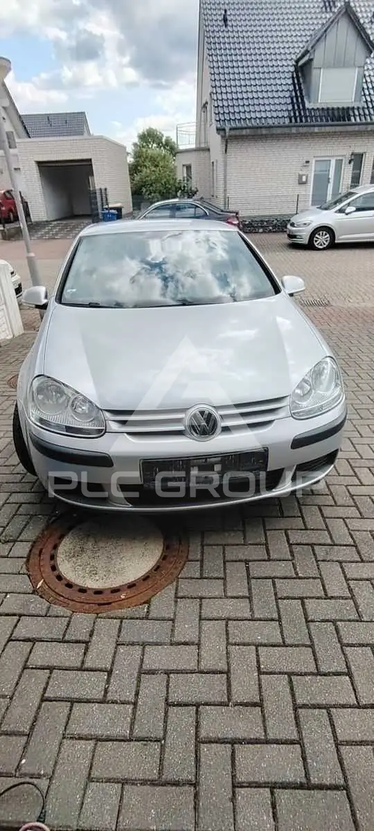 2004 Volkswagen GOLF