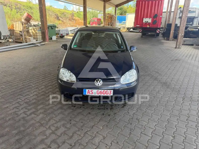2004 Volkswagen GOLF