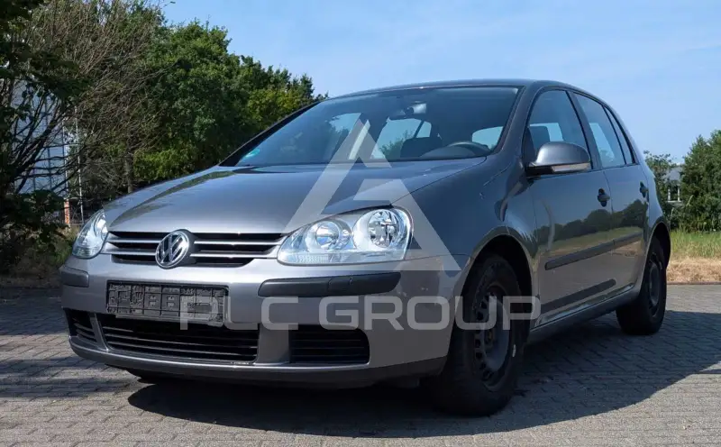 2004 Volkswagen GOLF