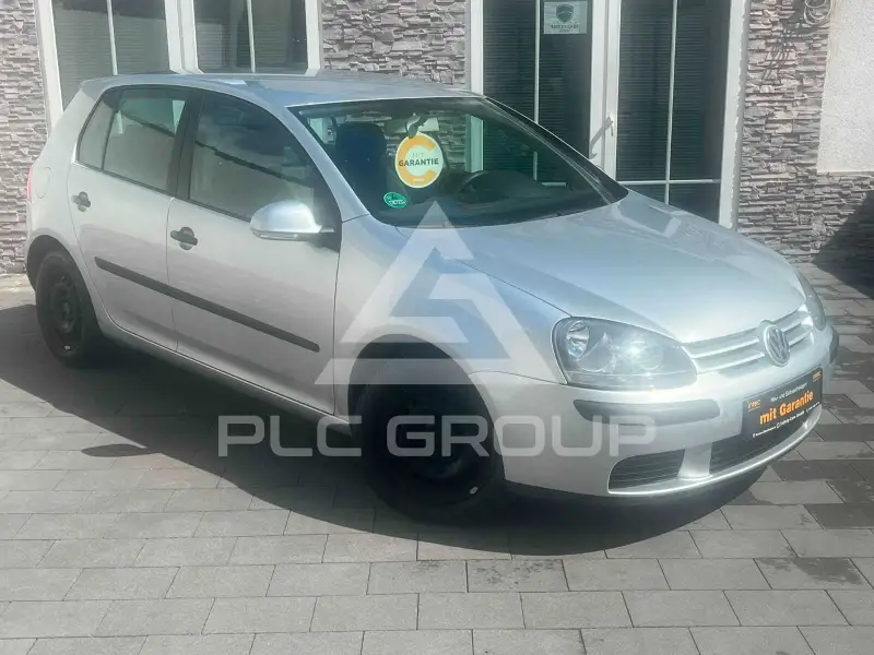 2004 Volkswagen GOLF