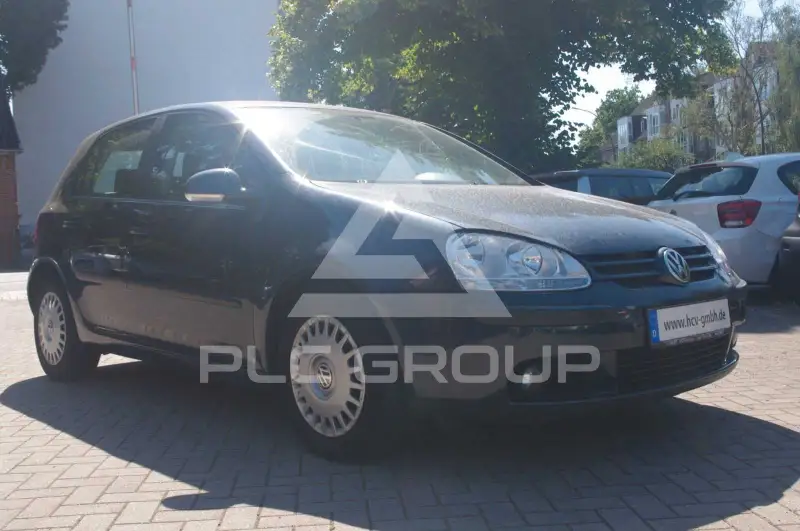 2004 Volkswagen GOLF