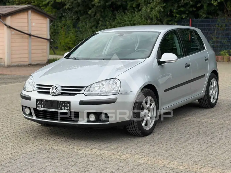 2004 Volkswagen GOLF