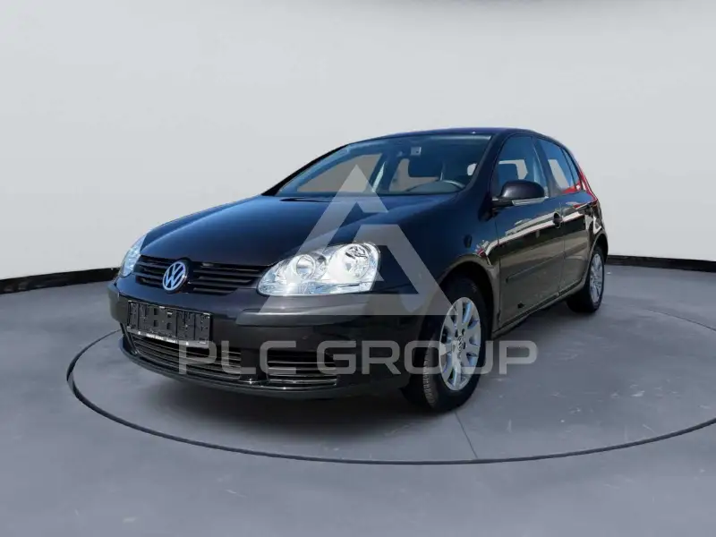 2004 Volkswagen GOLF