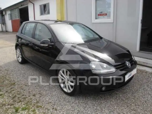 2004 Volkswagen GOLF