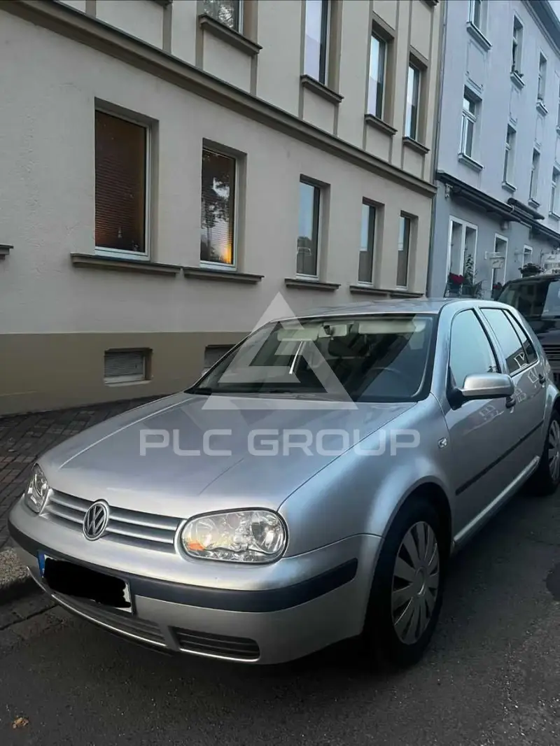 2000 Volkswagen GOLF