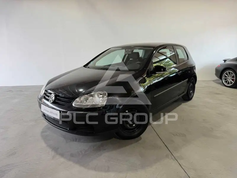 2004 Volkswagen GOLF