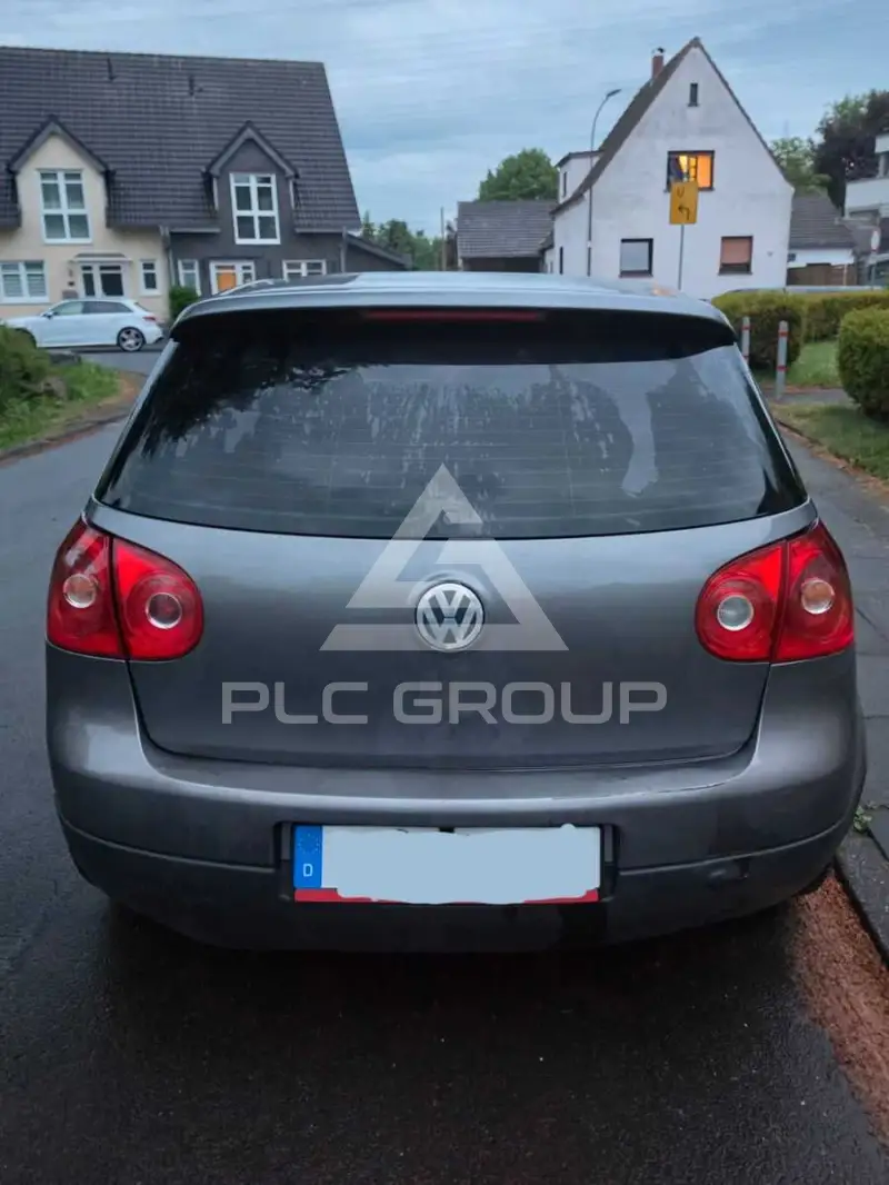 2004 Volkswagen GOLF