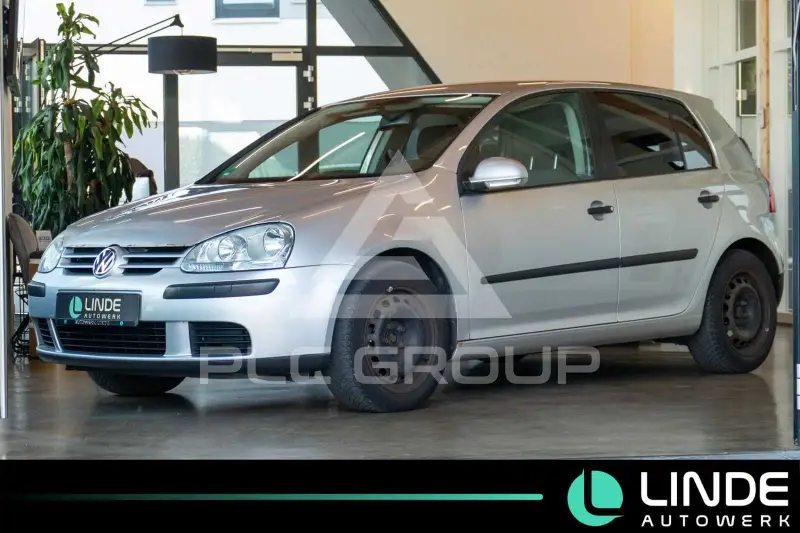 2004 Volkswagen GOLF