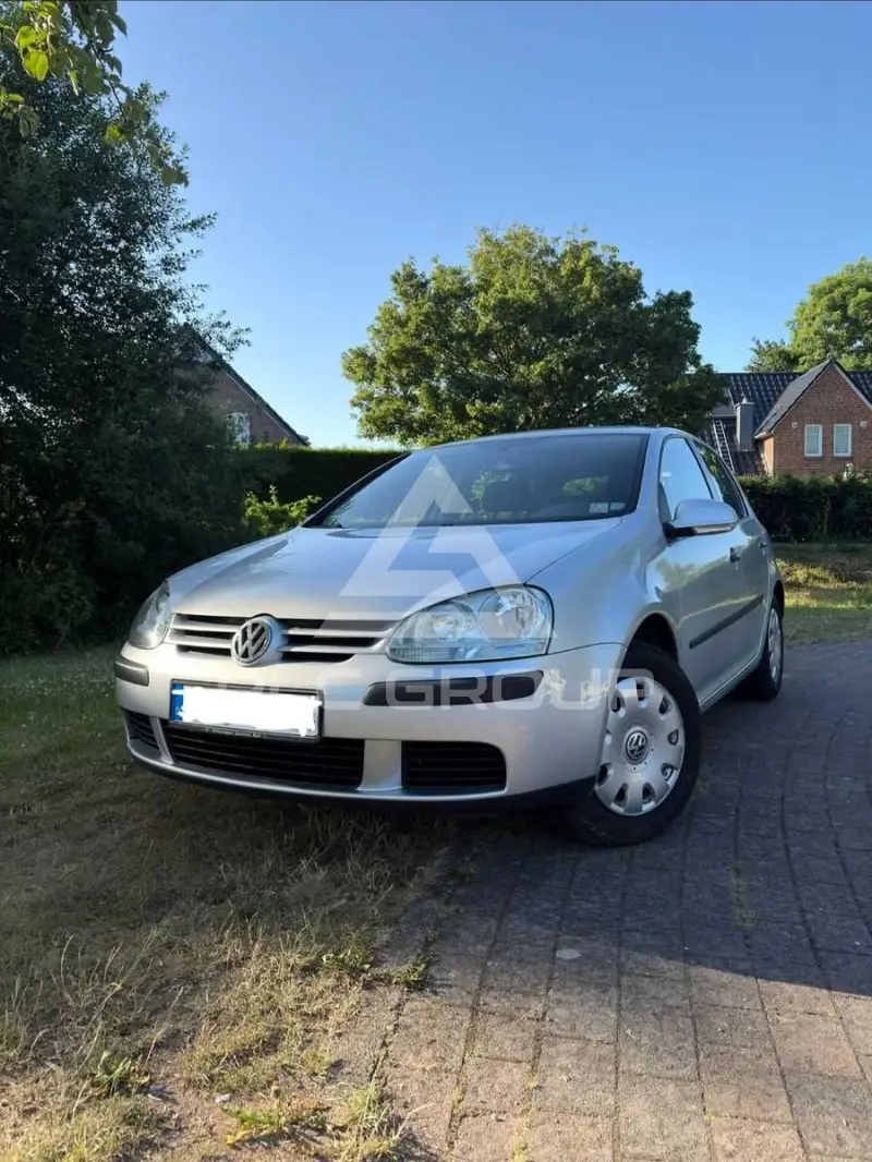 2004 Volkswagen GOLF
