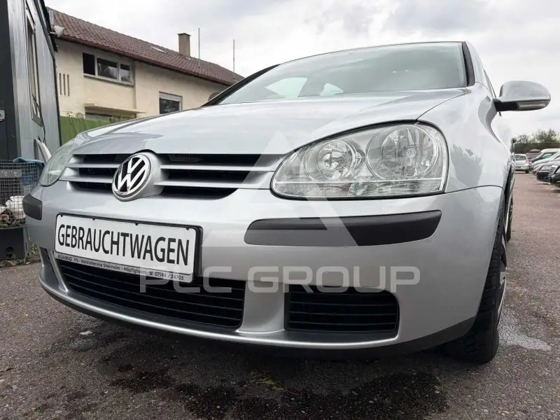 2004 Volkswagen GOLF