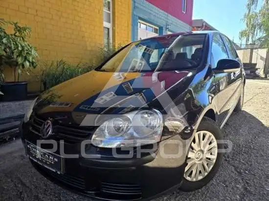 2004 Volkswagen GOLF