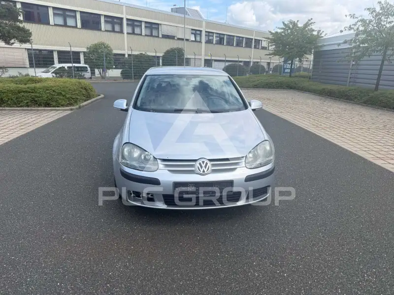2004 Volkswagen GOLF