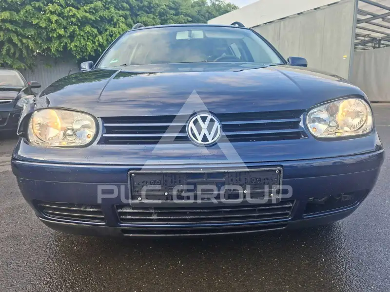 2004 Volkswagen GOLF
