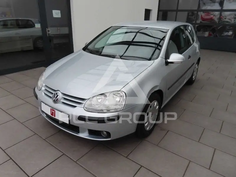 2004 Volkswagen GOLF