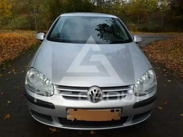 2004 Volkswagen GOLF