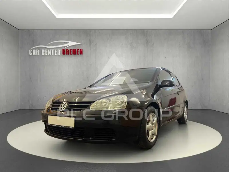 2004 Volkswagen GOLF