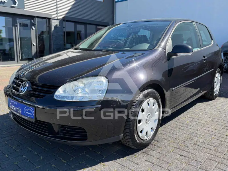 2004 Volkswagen GOLF