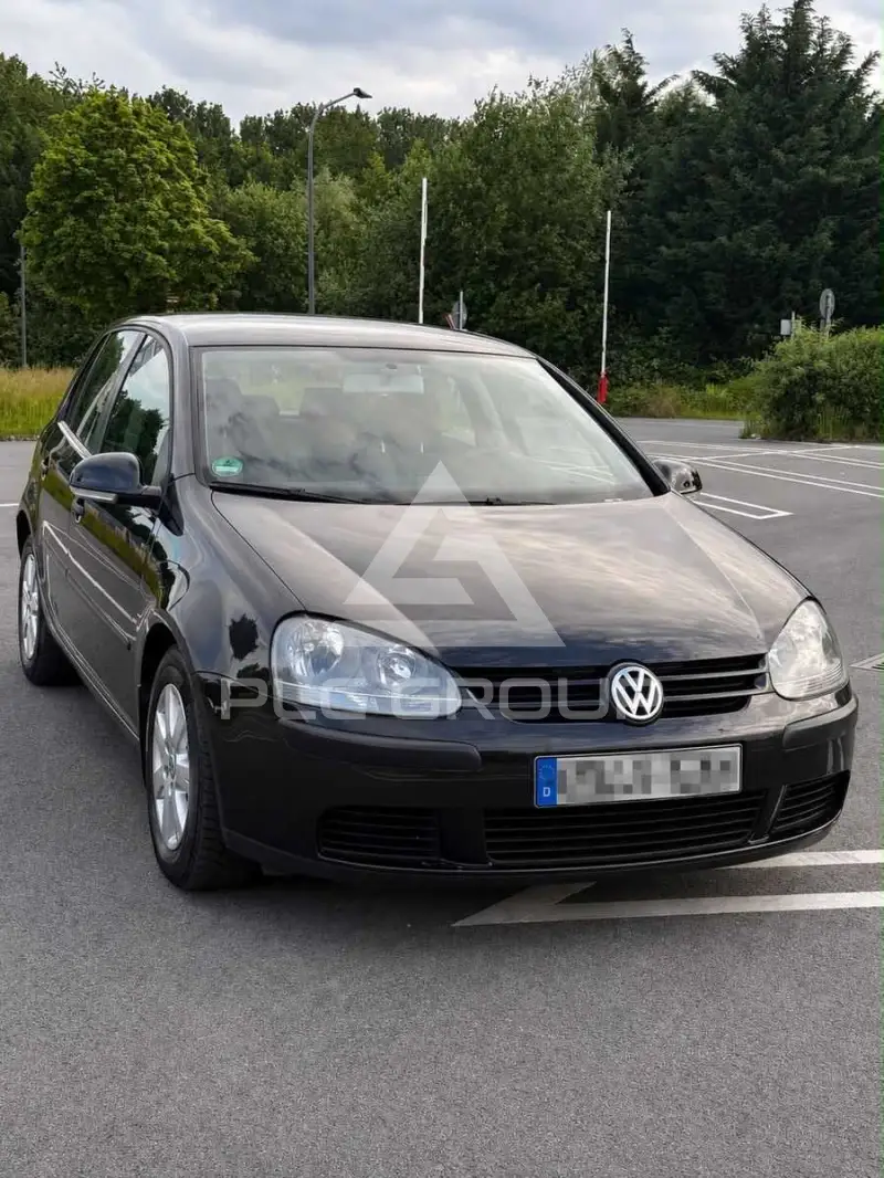 2004 Volkswagen GOLF