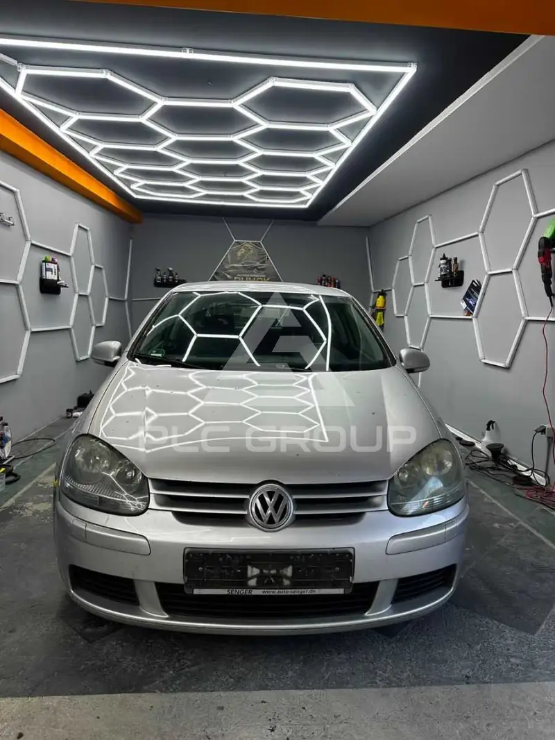 2004 Volkswagen GOLF