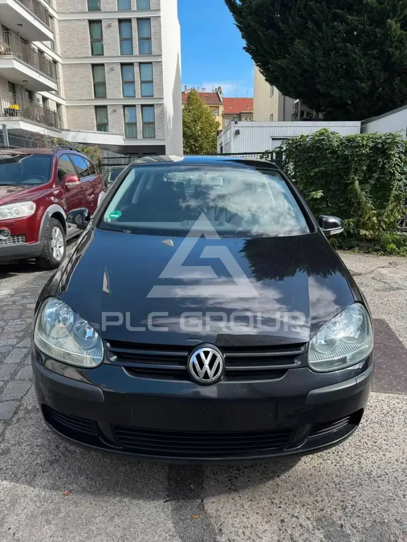 2004 Volkswagen GOLF