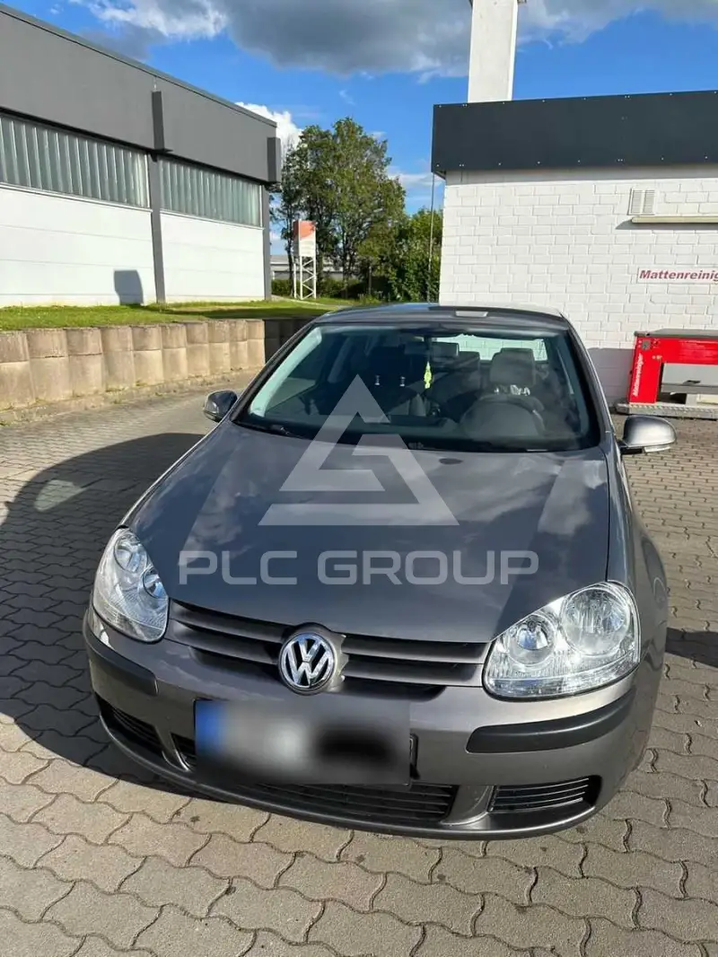 2004 Volkswagen GOLF