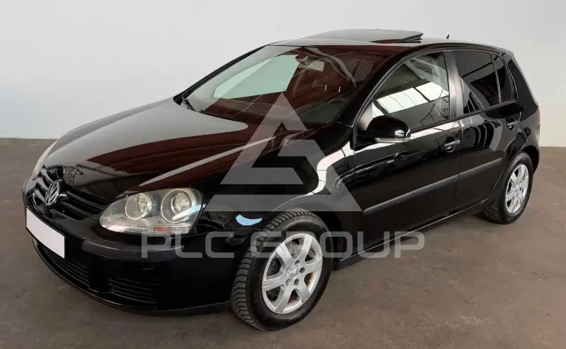 2004 Volkswagen GOLF