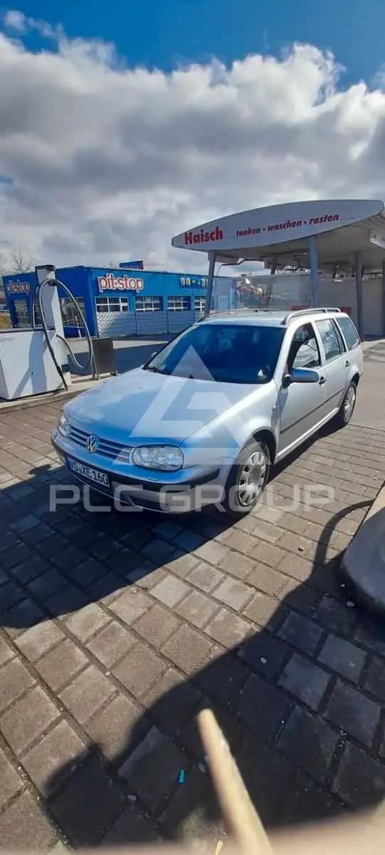 2004 Volkswagen GOLF