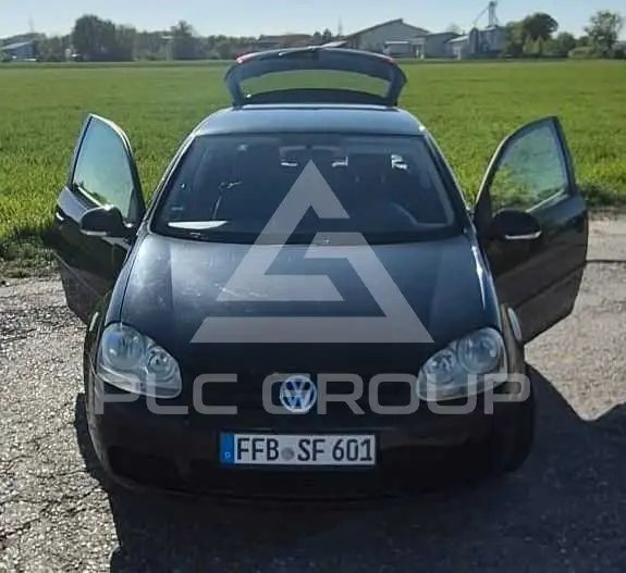 2004 Volkswagen GOLF